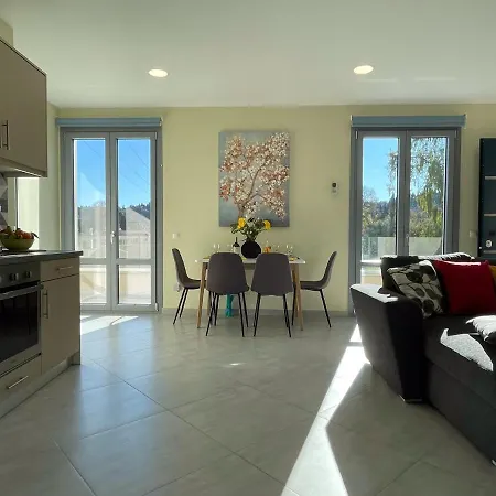 Apartman Marina