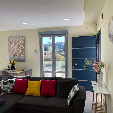 Marina Apartman