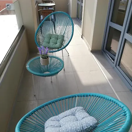 Apartament Marina Kontokali