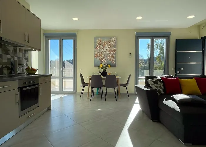 Apartman Marina