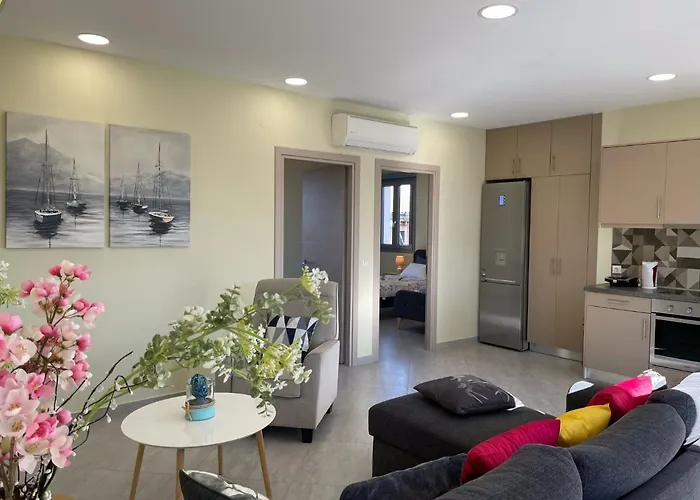 Apartman Marina *