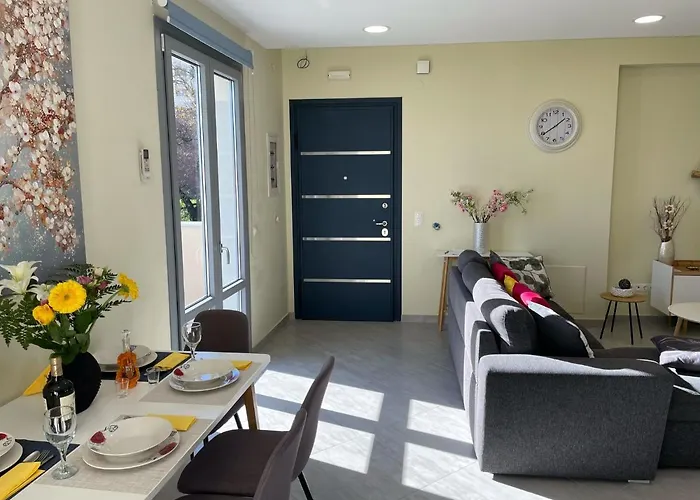 Apartman Marina Kondókali