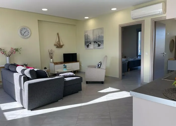 Apartman Marina