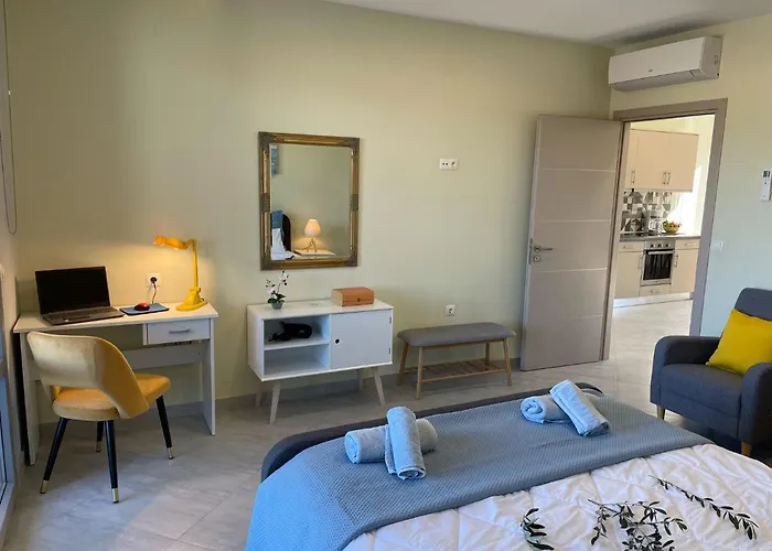 Apartman Marina