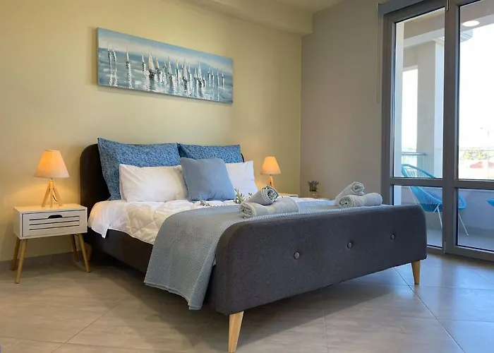 Apartman Marina *