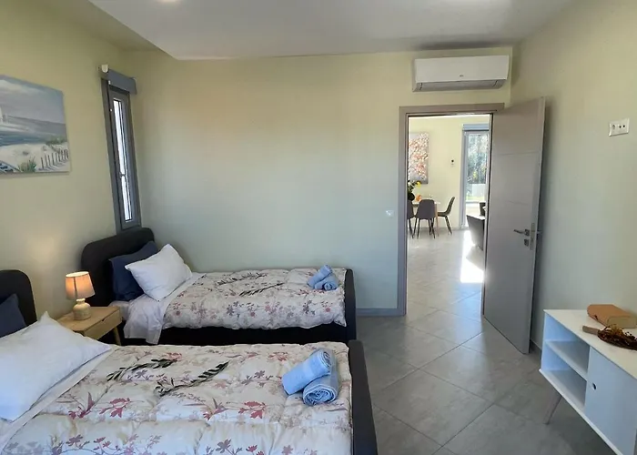 Marina Apartman *