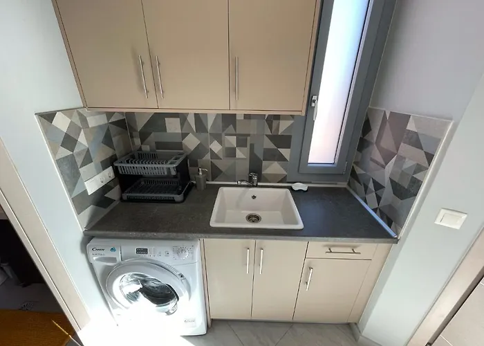 Marina Apartman *