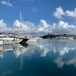 Marina *