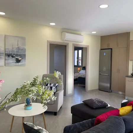 Appartement Marina *