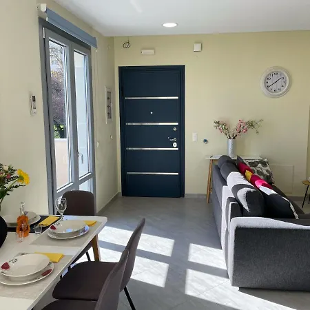 Apartamento Marina Kontokali