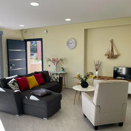 Apartamento Marina *