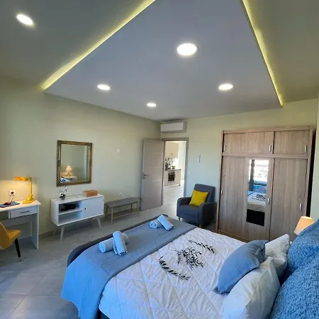 Marina Apartmán