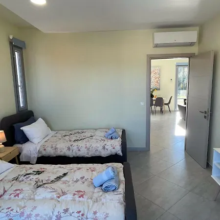 Marina Appartement *