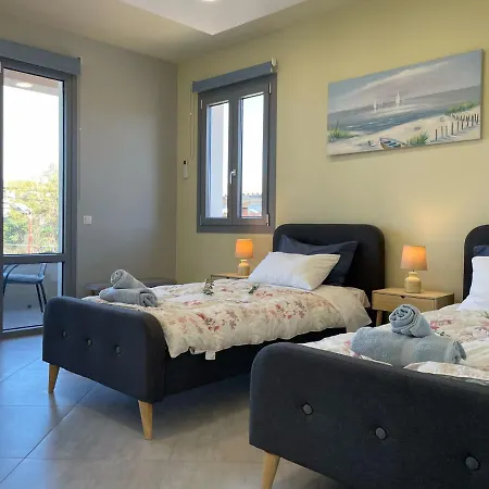 Apartamento Marina Kontokali