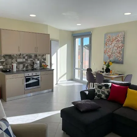 Marina Apartamento