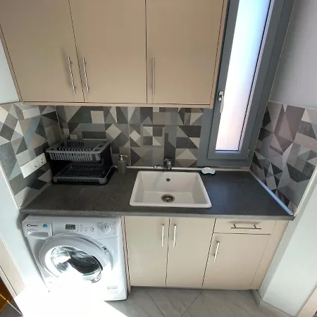 Marina Apartamento *