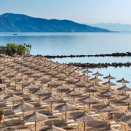 公寓 Marina 库托卡利恩