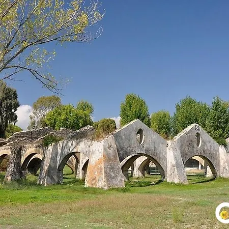 Appartement Marina Kontokali