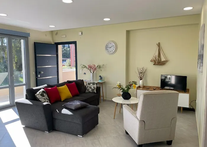 Apartman Marina *