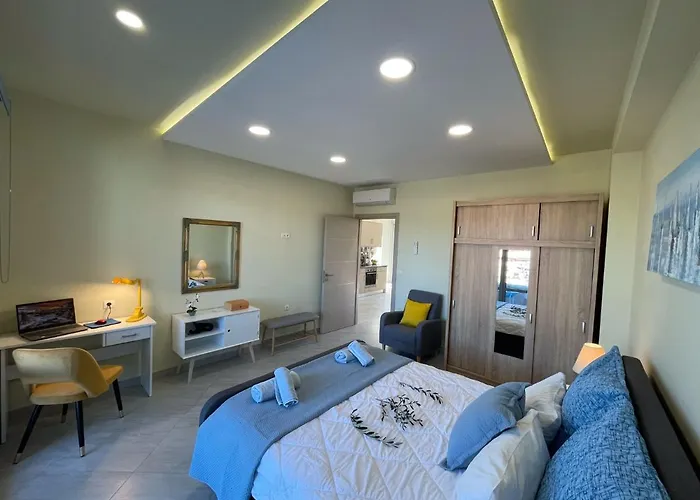 Marina Apartmán