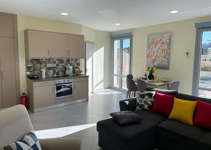 Marina Apartmán
