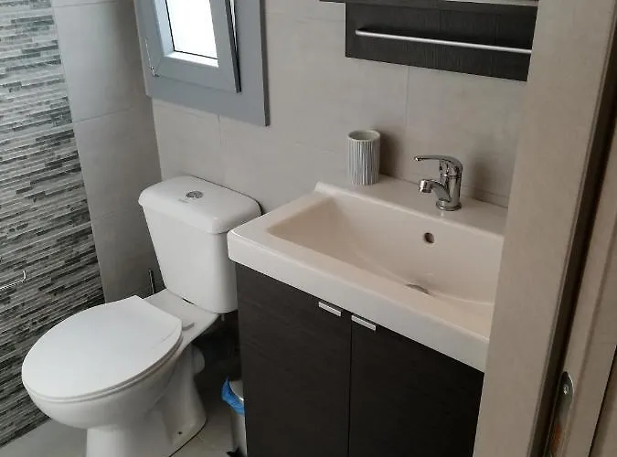 Apartmán Marina