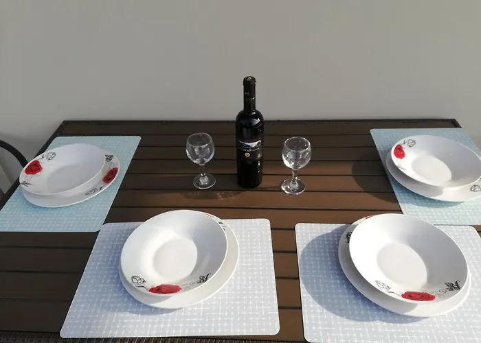 Marina Apartmán