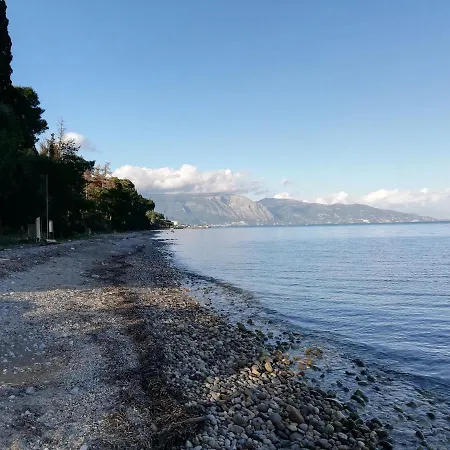 Marina * Kontokali