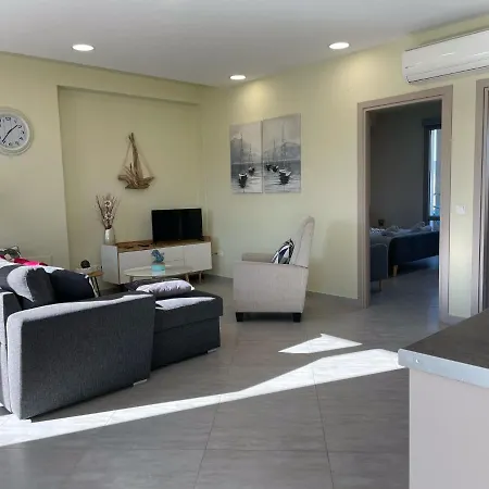 Apartment Marina