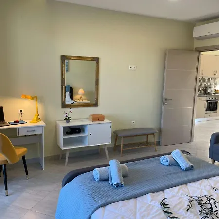 Apartment Marina