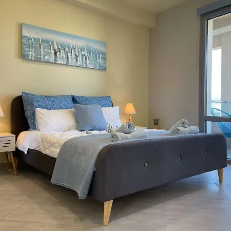 Apartment Marina *